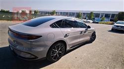 BYD HAN